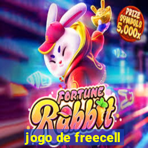 jogo de freecell