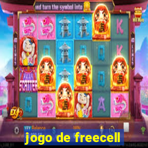 jogo de freecell