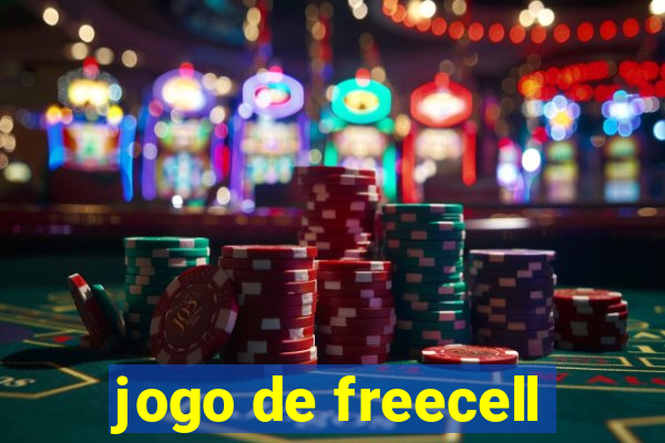 jogo de freecell