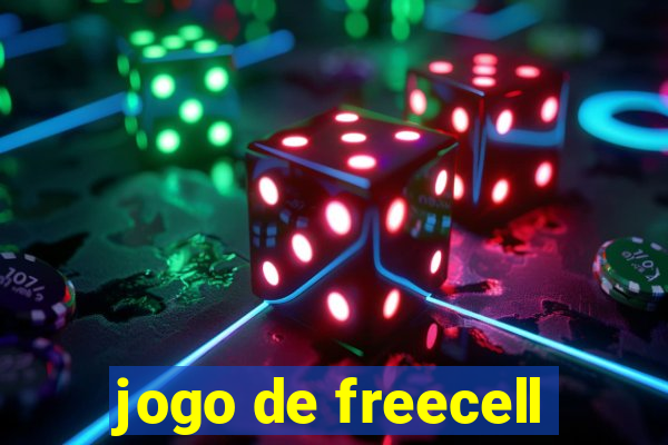 jogo de freecell