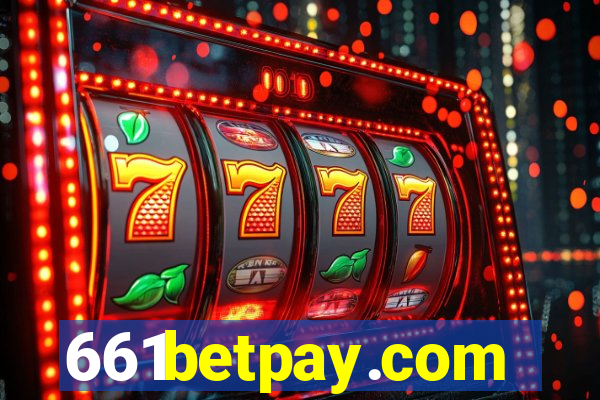 661betpay.com