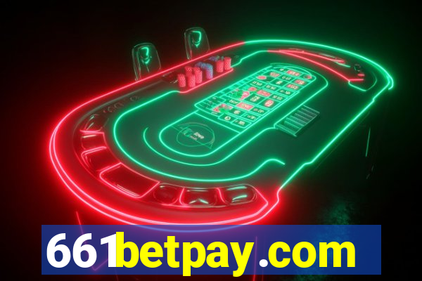 661betpay.com