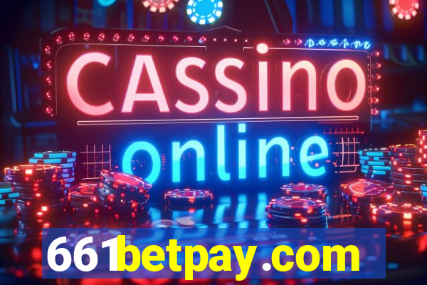 661betpay.com