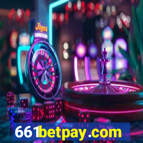 661betpay.com