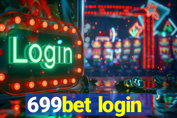 699bet login