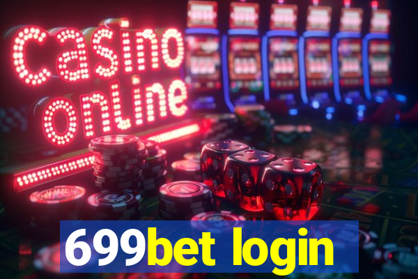 699bet login