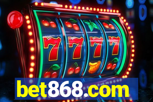 bet868.com