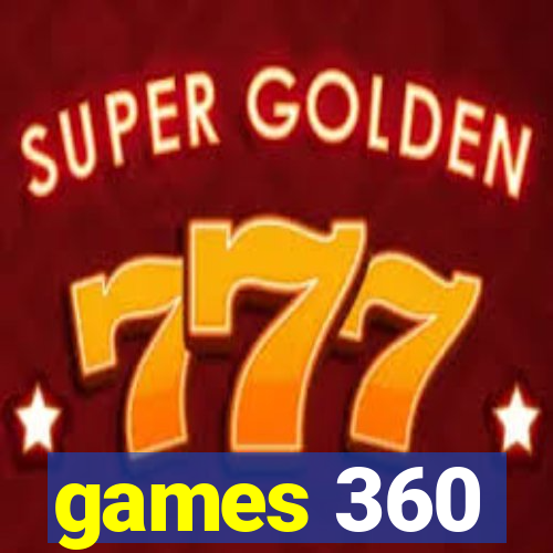 games 360