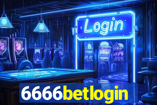 6666betlogin