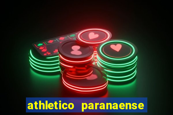 athletico paranaense x cerro porteno palpite