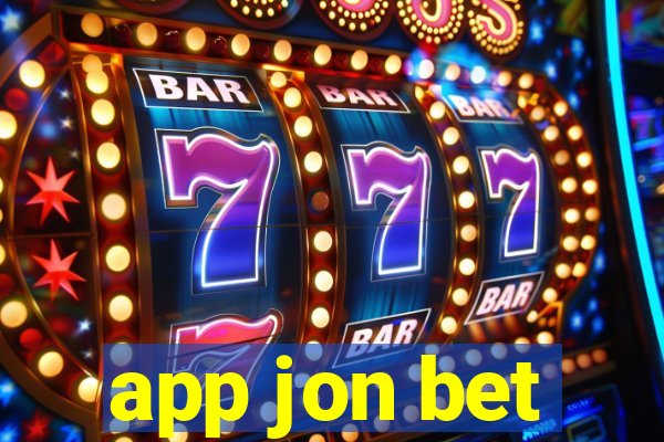 app jon bet