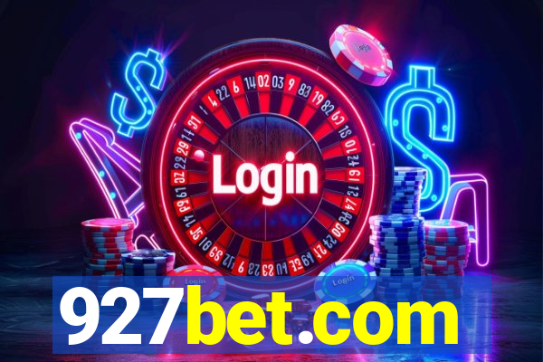 927bet.com