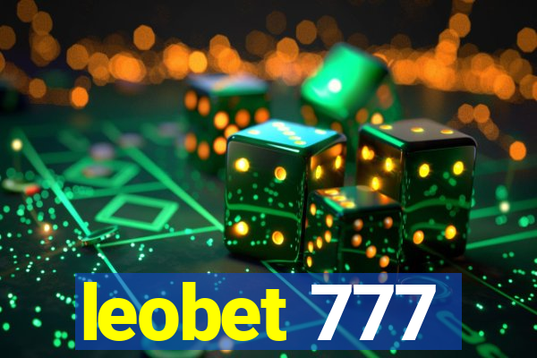 leobet 777