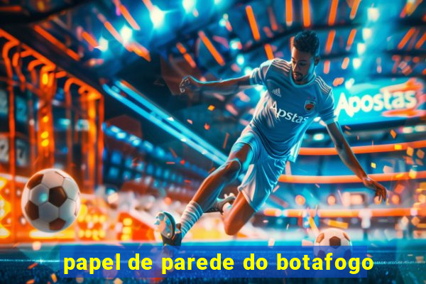 papel de parede do botafogo