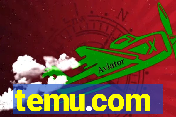 temu.com