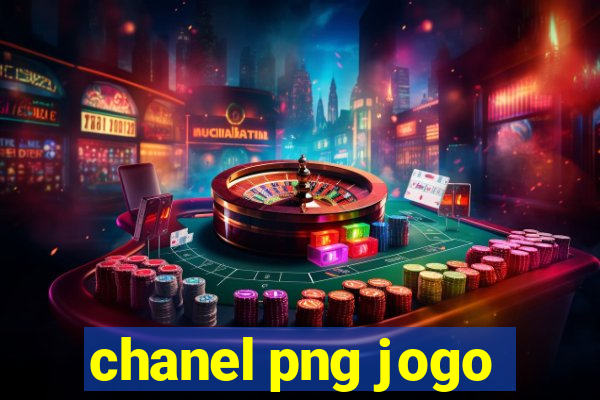 chanel png jogo