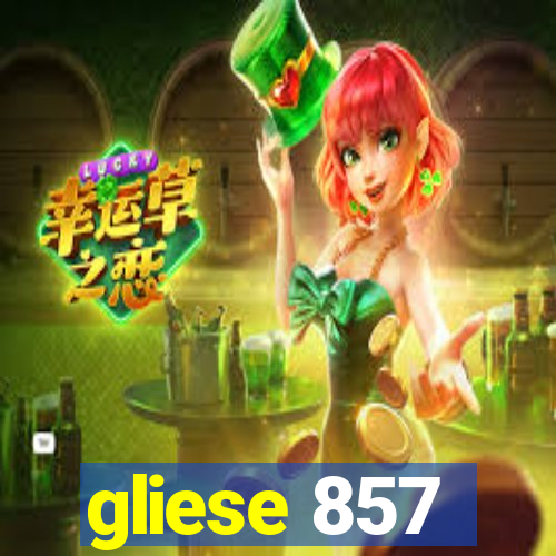 gliese 857