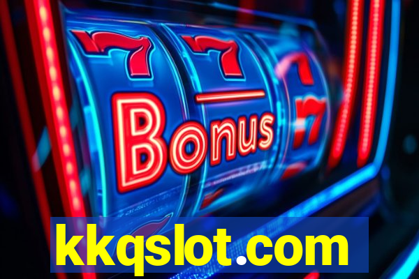 kkqslot.com