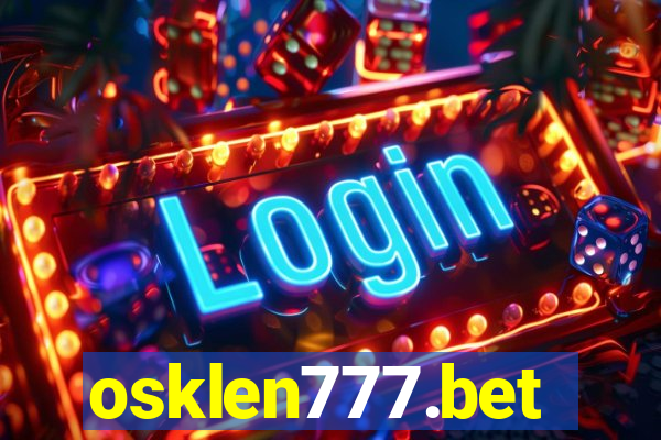 osklen777.bet