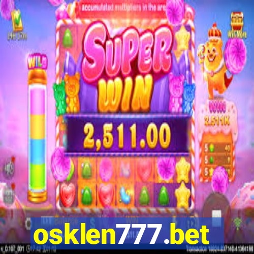 osklen777.bet