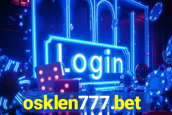 osklen777.bet