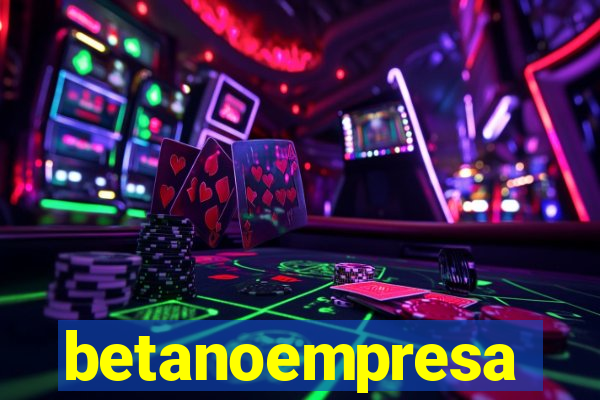 betanoempresa