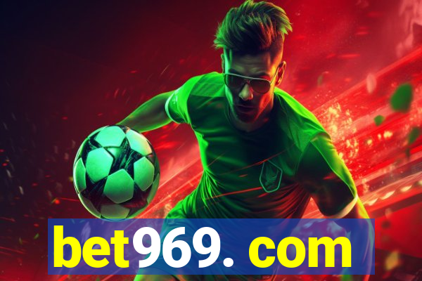 bet969. com