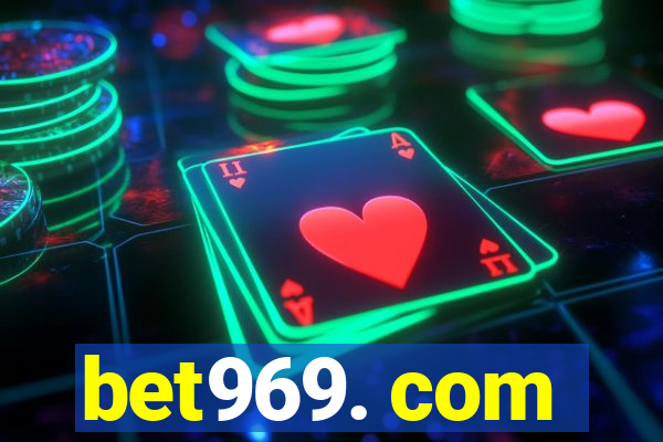 bet969. com