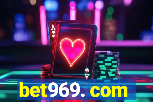 bet969. com