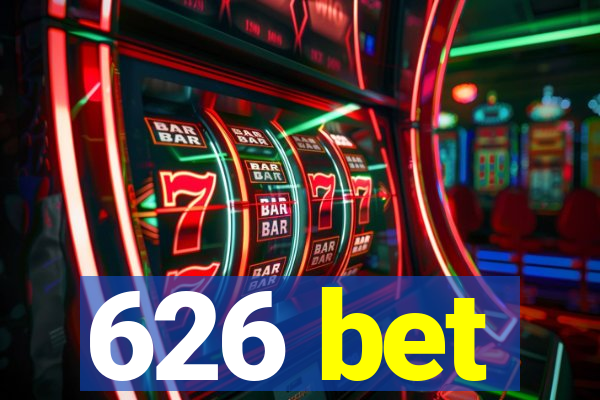 626 bet