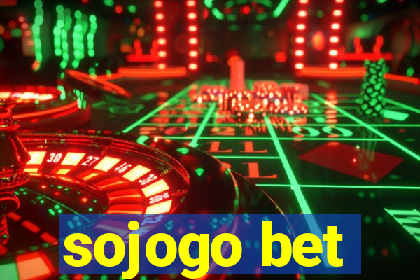 sojogo bet