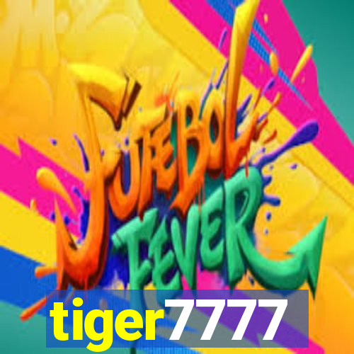 tiger7777