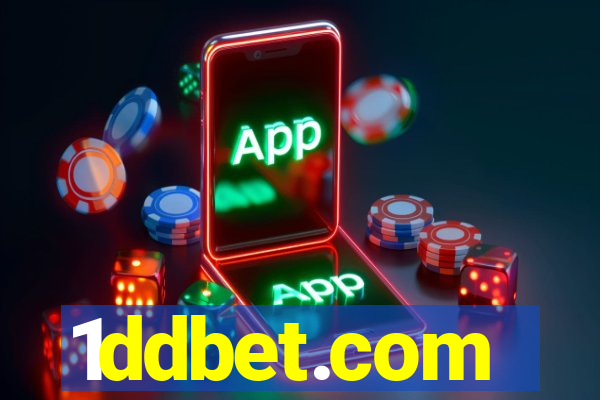 1ddbet.com