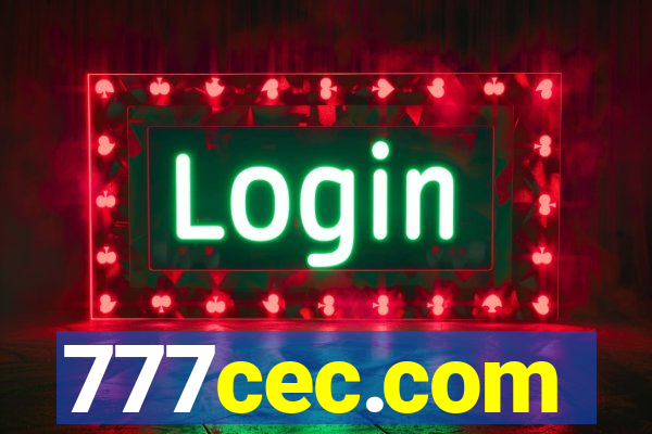 777cec.com