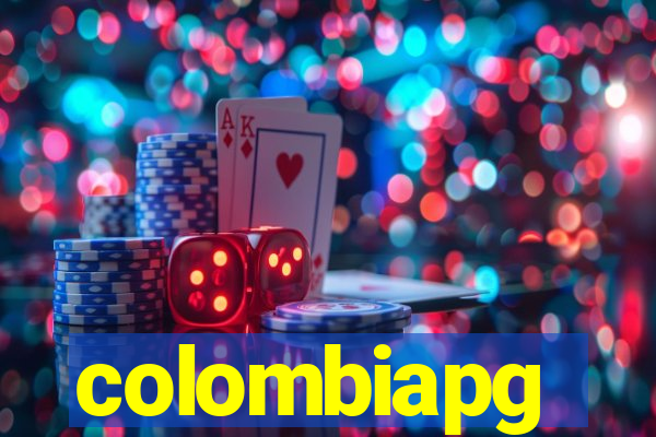 colombiapg