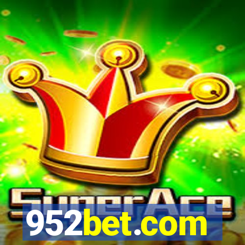 952bet.com