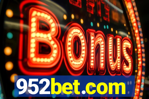 952bet.com