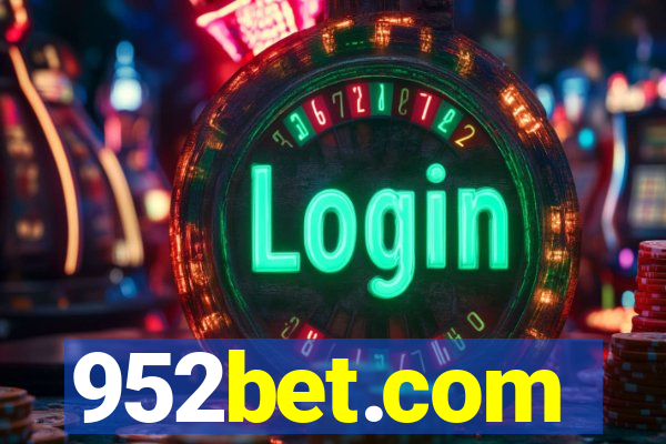 952bet.com