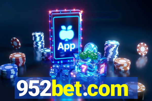 952bet.com