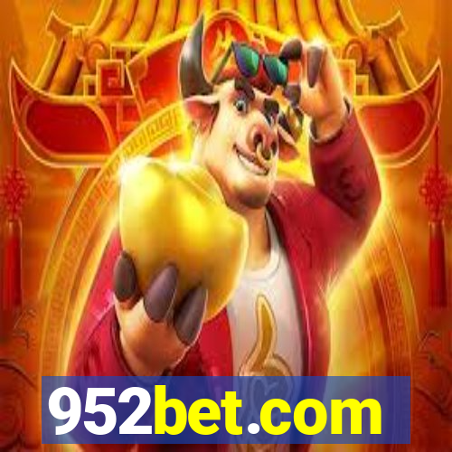 952bet.com