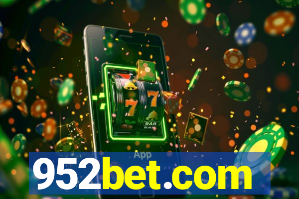 952bet.com