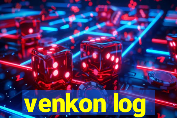 venkon log