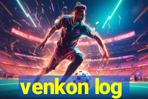 venkon log