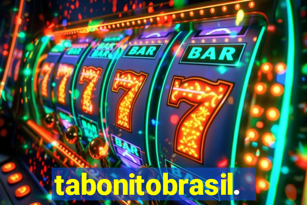 tabonitobrasil.us