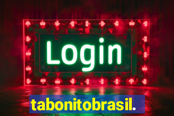 tabonitobrasil.us