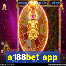 a188bet app