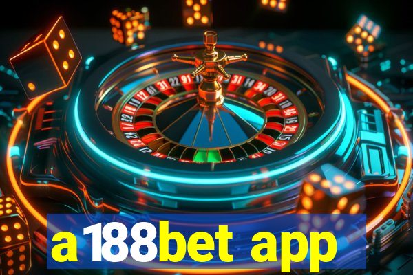 a188bet app