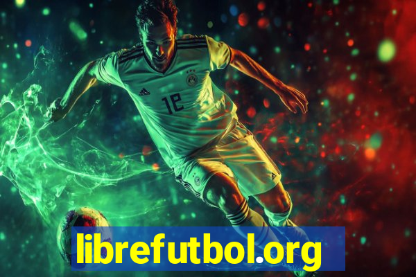 librefutbol.org