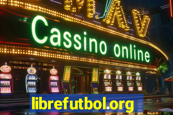 librefutbol.org