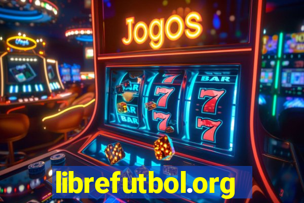 librefutbol.org